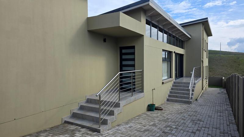 3 Bedroom Property for Sale in Hartenbos Heuwels Western Cape